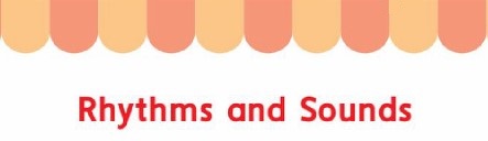 Rhythms and Sounds